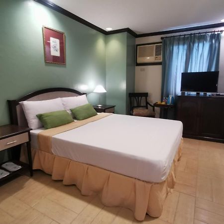 Tagaytay Country Hotel Tagaytay City Luaran gambar