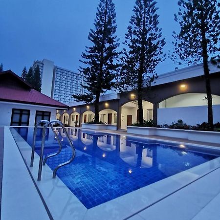 Tagaytay Country Hotel Tagaytay City Luaran gambar