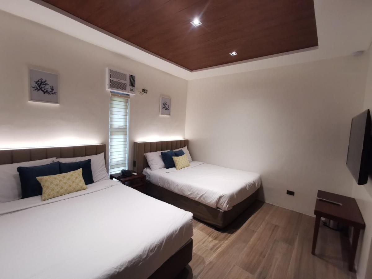 Tagaytay Country Hotel Tagaytay City Luaran gambar