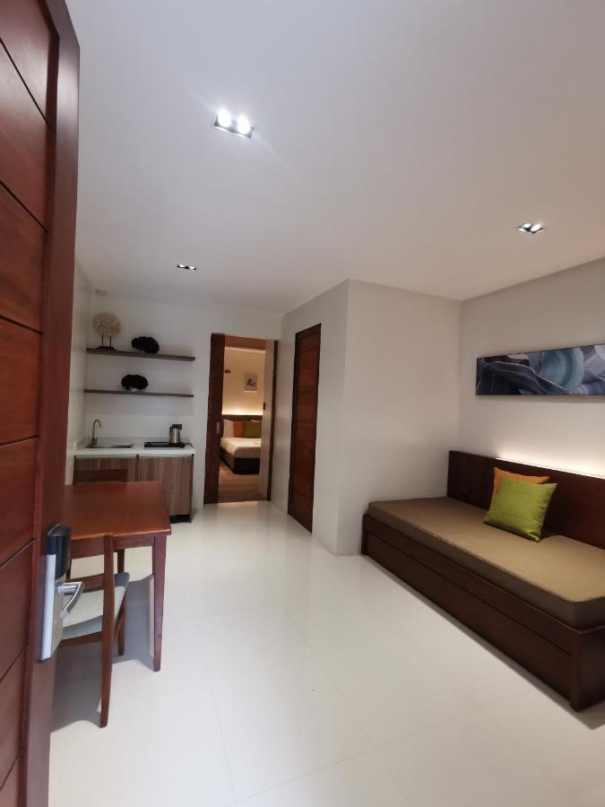 Tagaytay Country Hotel Tagaytay City Luaran gambar