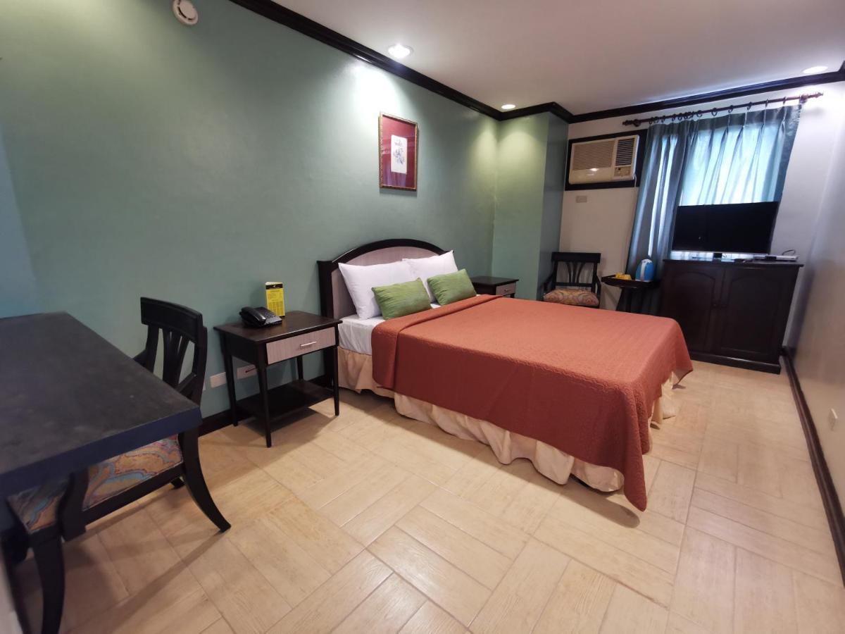 Tagaytay Country Hotel Tagaytay City Luaran gambar
