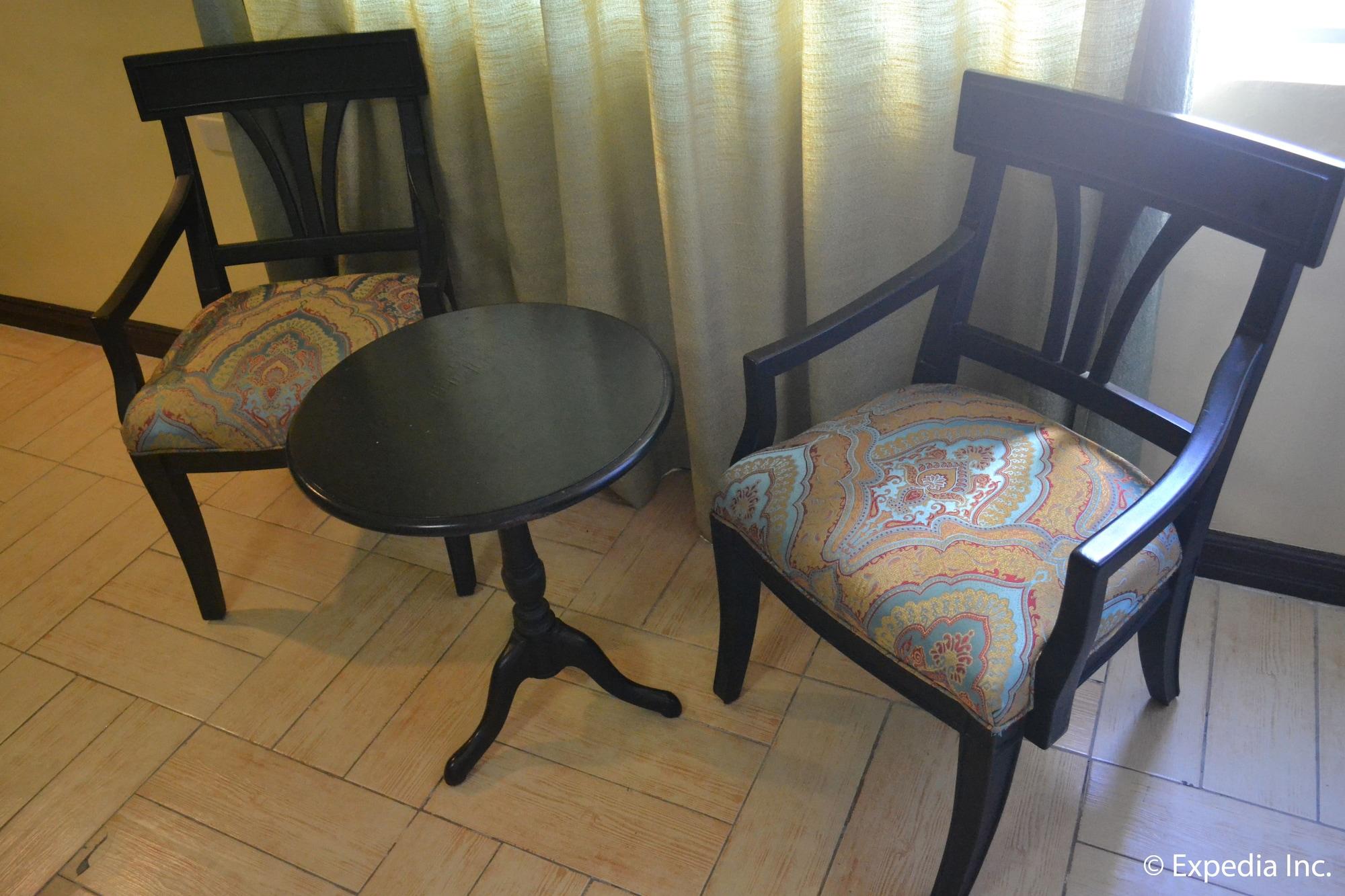 Tagaytay Country Hotel Tagaytay City Luaran gambar