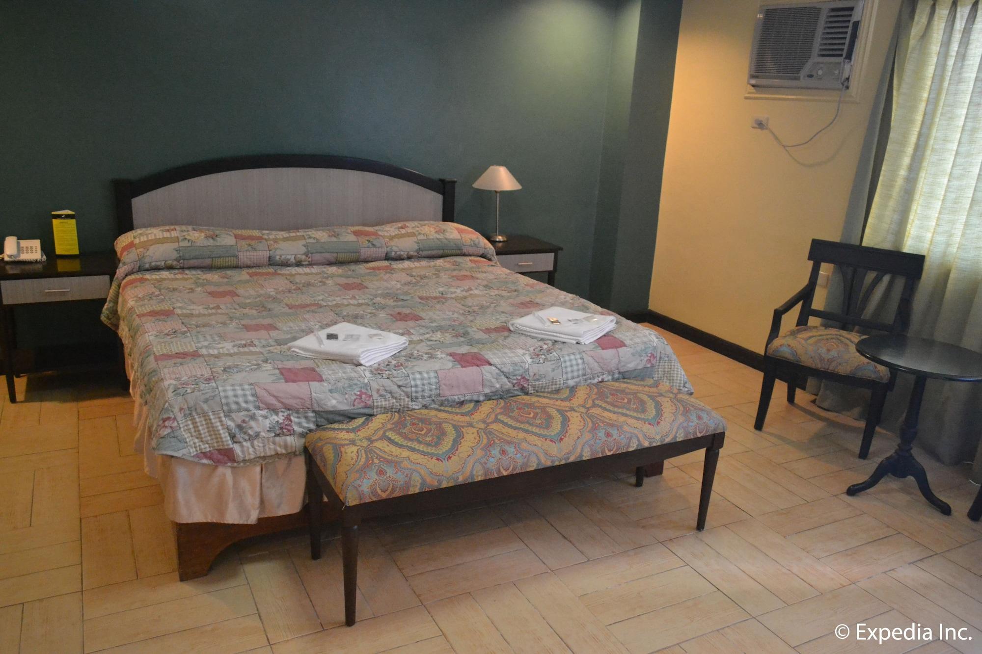 Tagaytay Country Hotel Tagaytay City Luaran gambar
