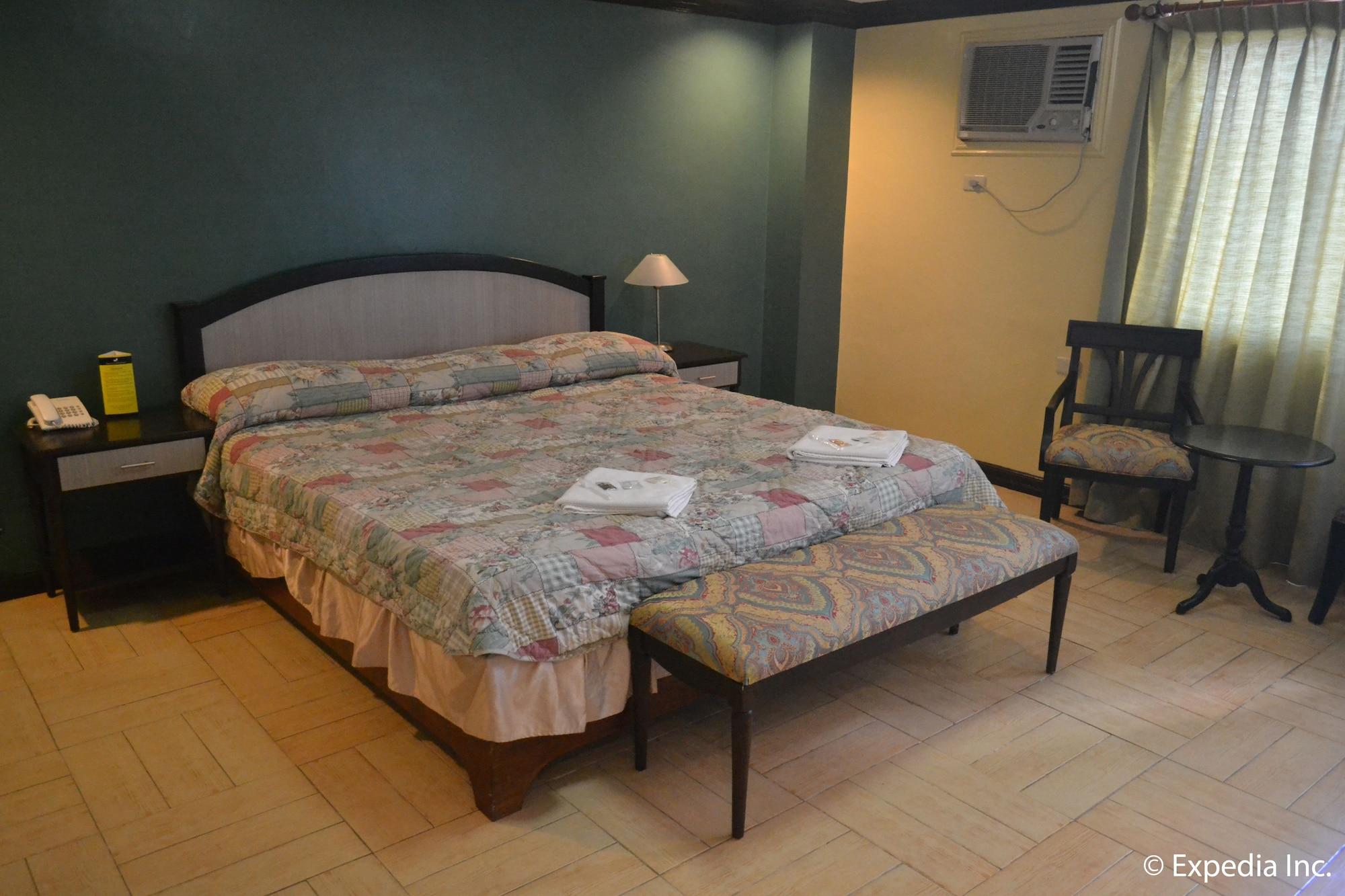 Tagaytay Country Hotel Tagaytay City Luaran gambar