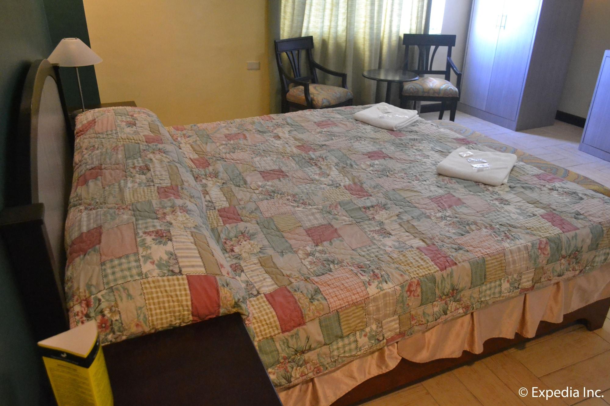 Tagaytay Country Hotel Tagaytay City Luaran gambar