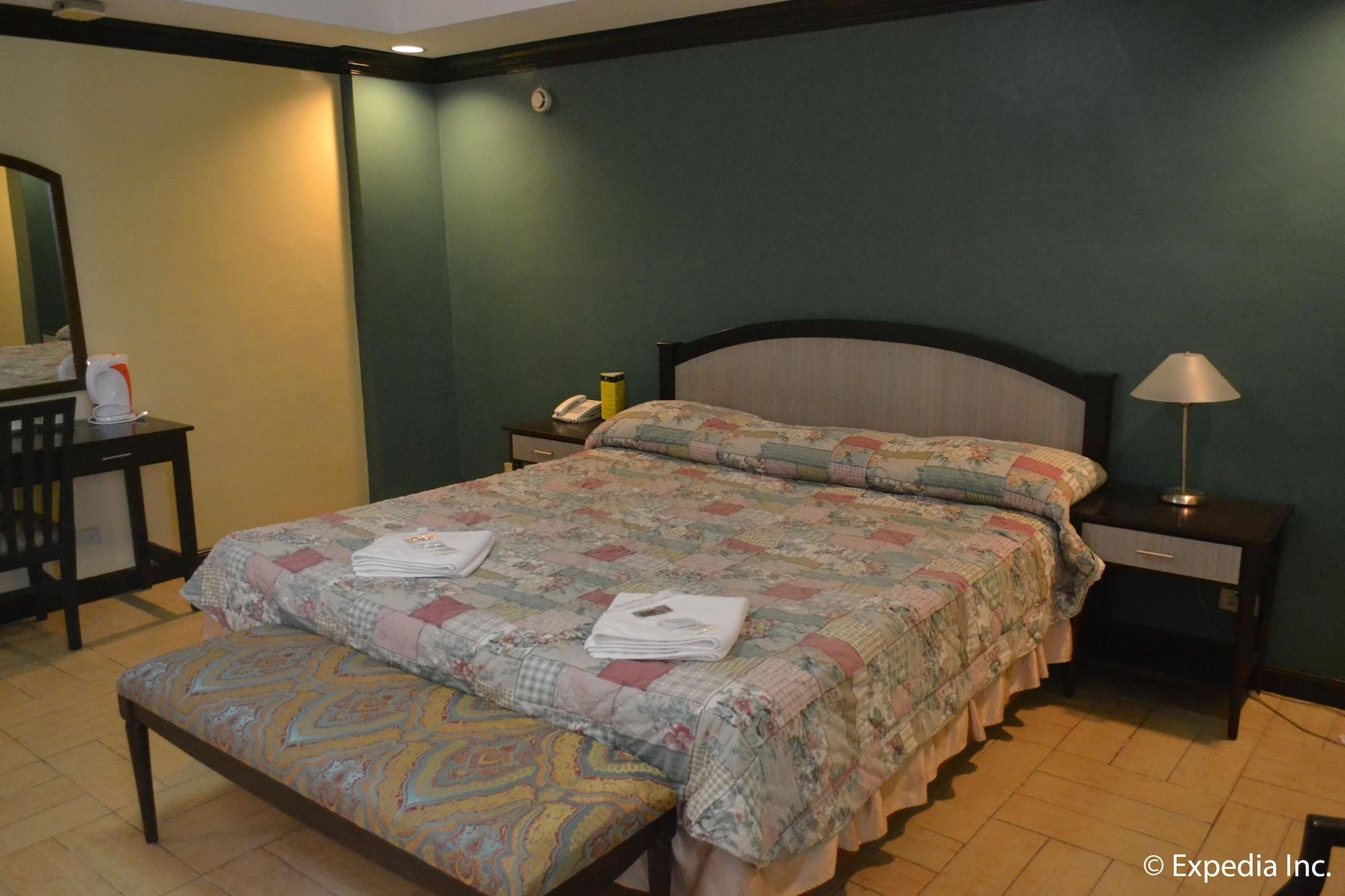 Tagaytay Country Hotel Tagaytay City Luaran gambar