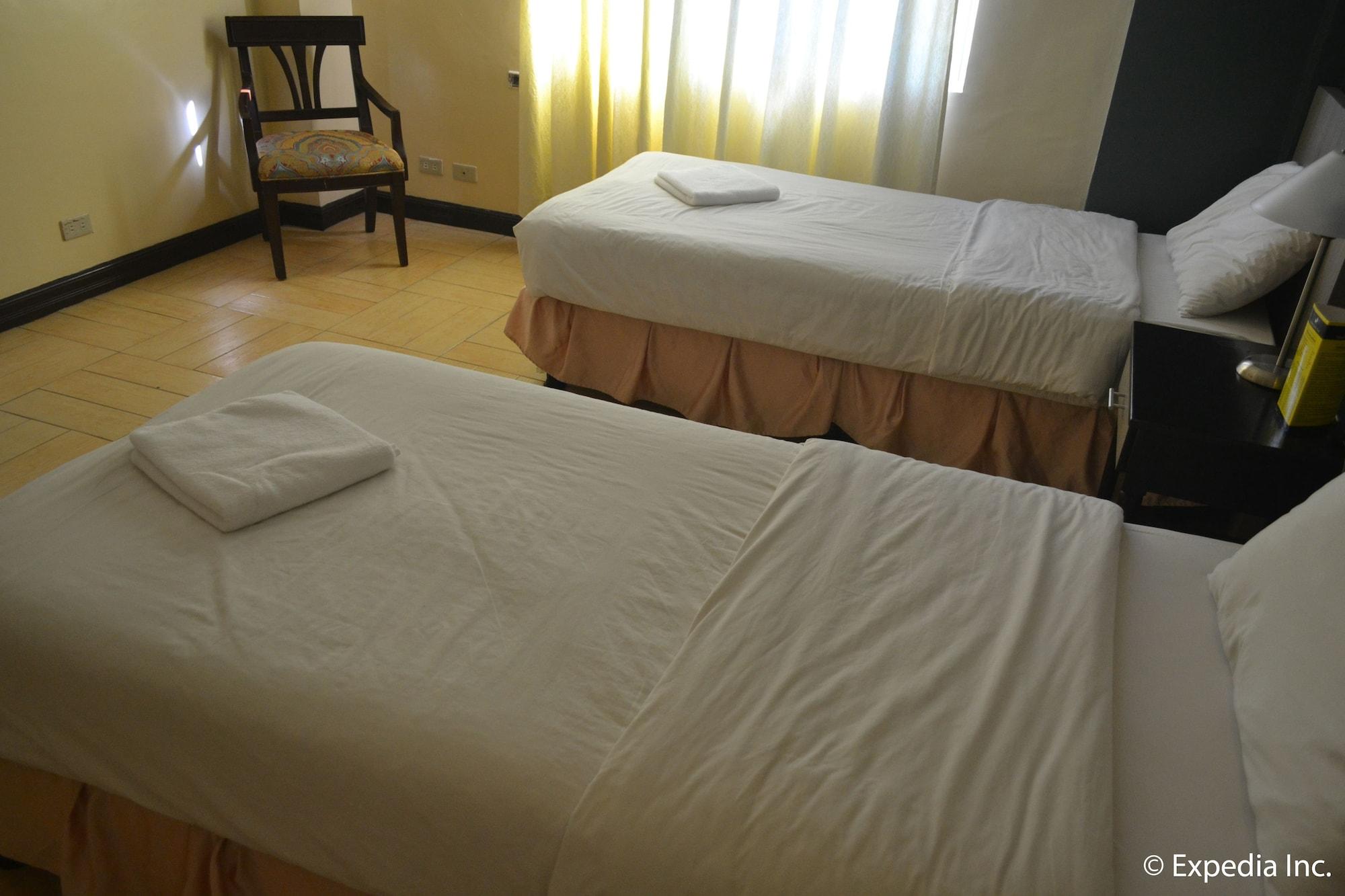 Tagaytay Country Hotel Tagaytay City Luaran gambar