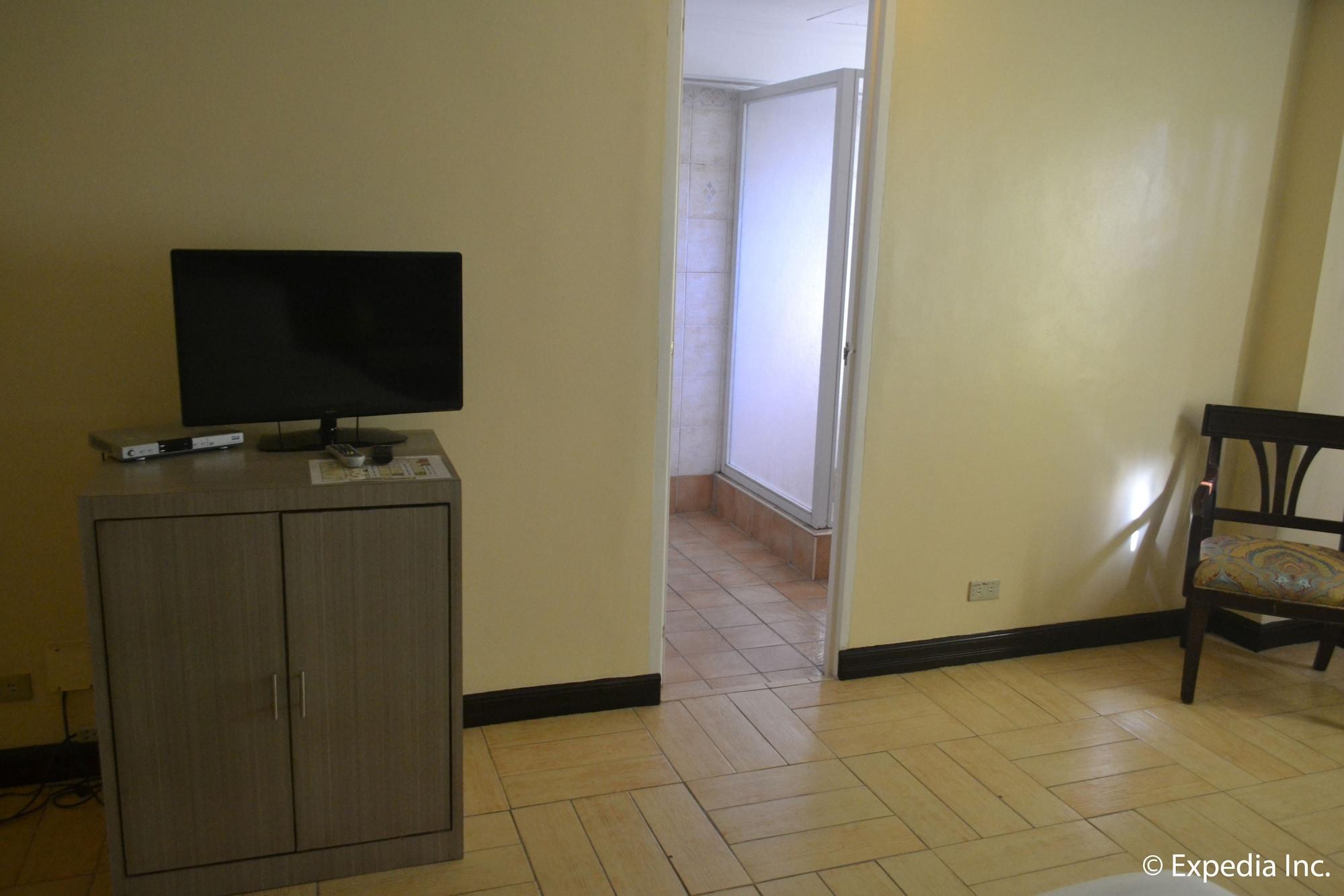 Tagaytay Country Hotel Tagaytay City Luaran gambar