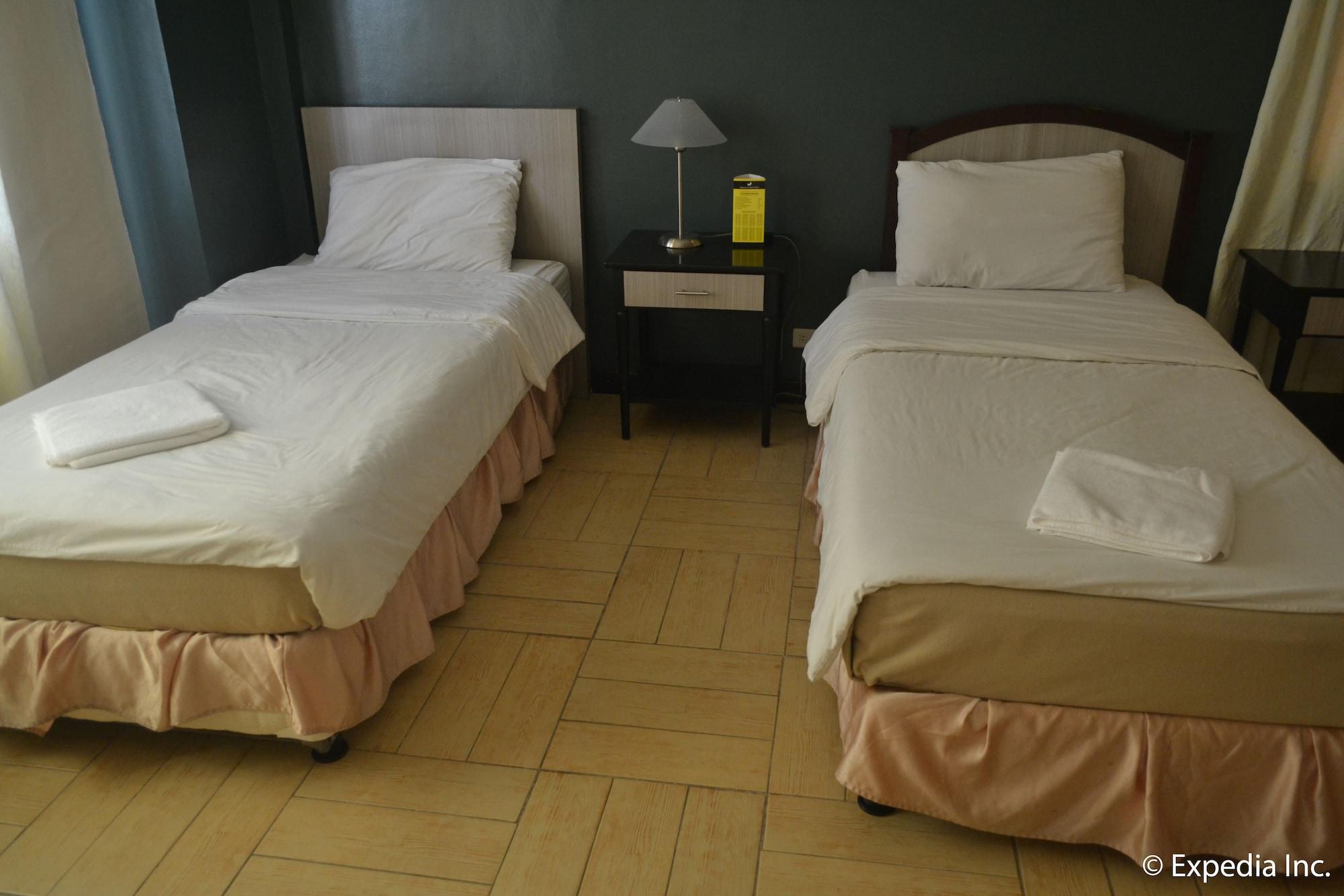 Tagaytay Country Hotel Tagaytay City Luaran gambar