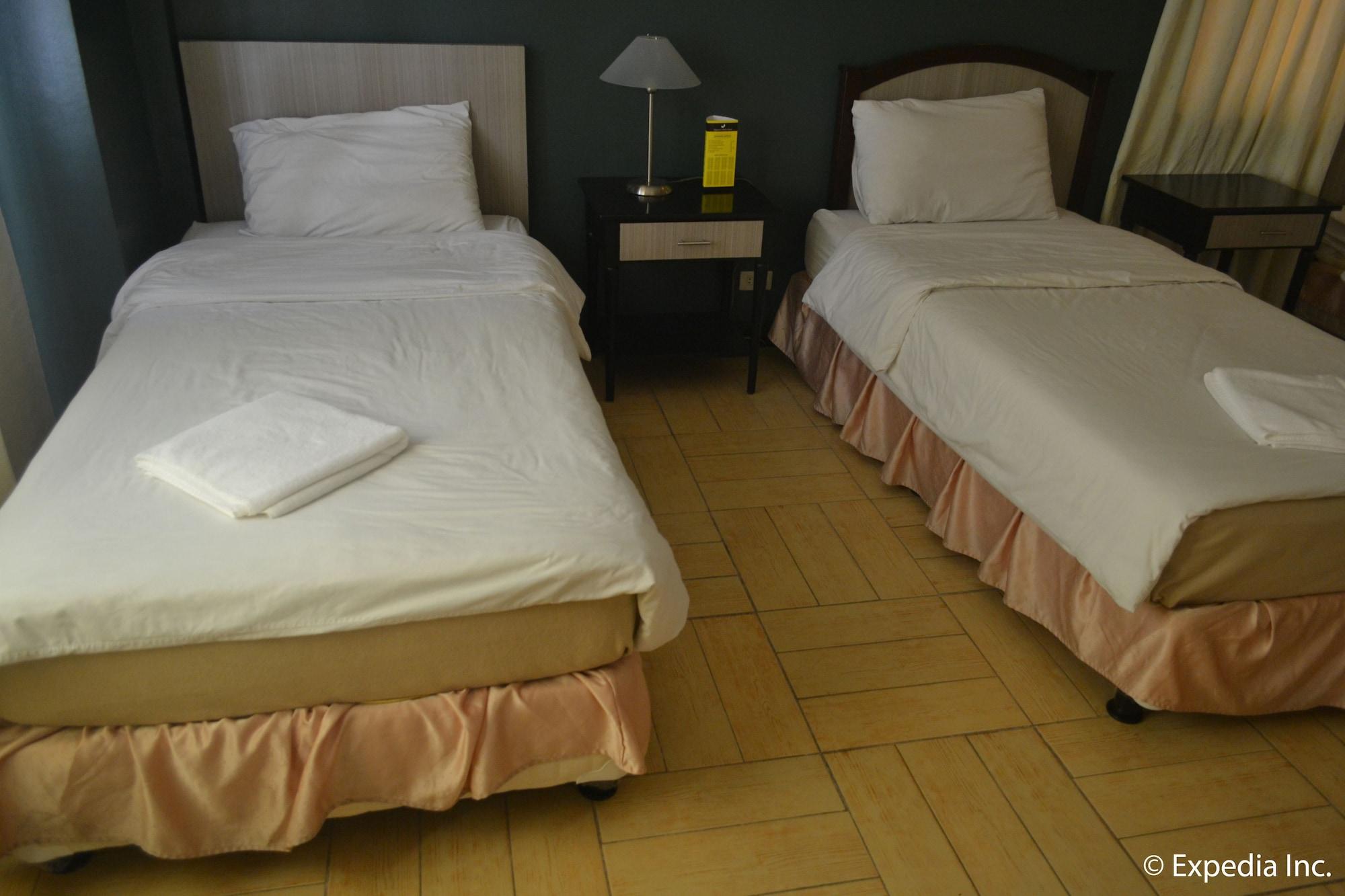 Tagaytay Country Hotel Tagaytay City Luaran gambar