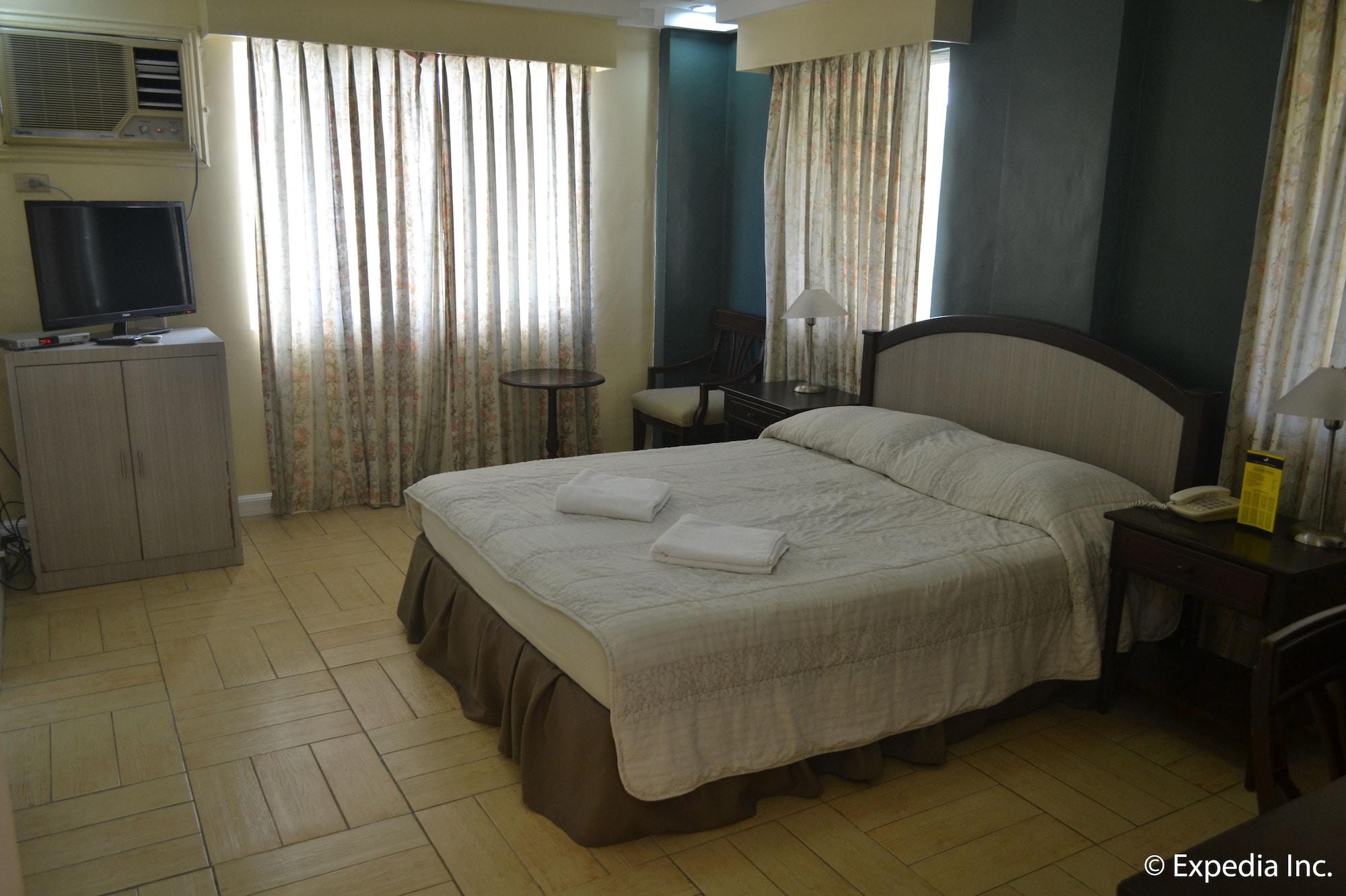 Tagaytay Country Hotel Tagaytay City Luaran gambar