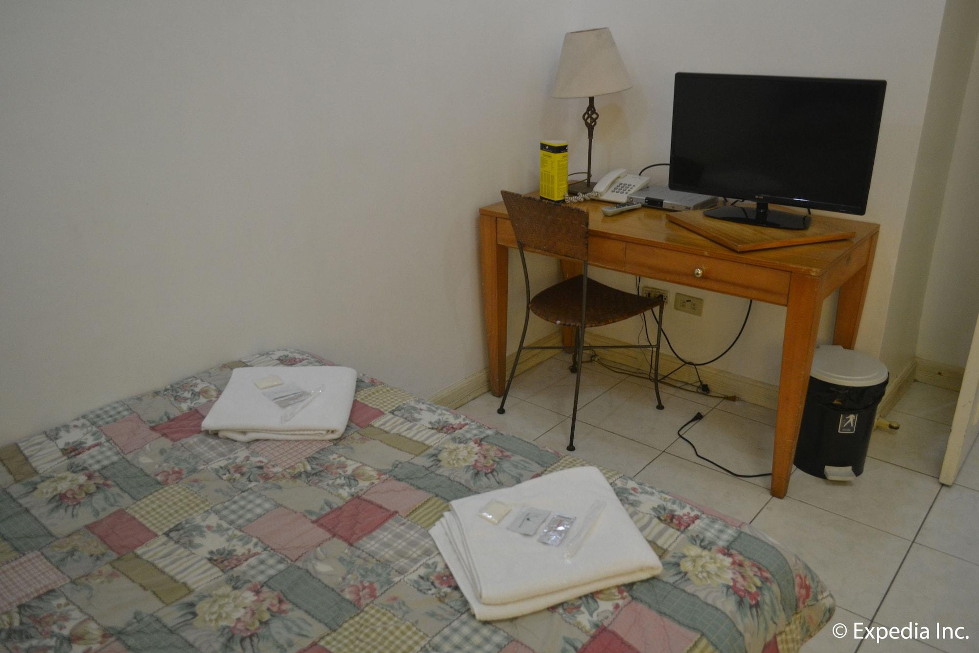 Tagaytay Country Hotel Tagaytay City Luaran gambar