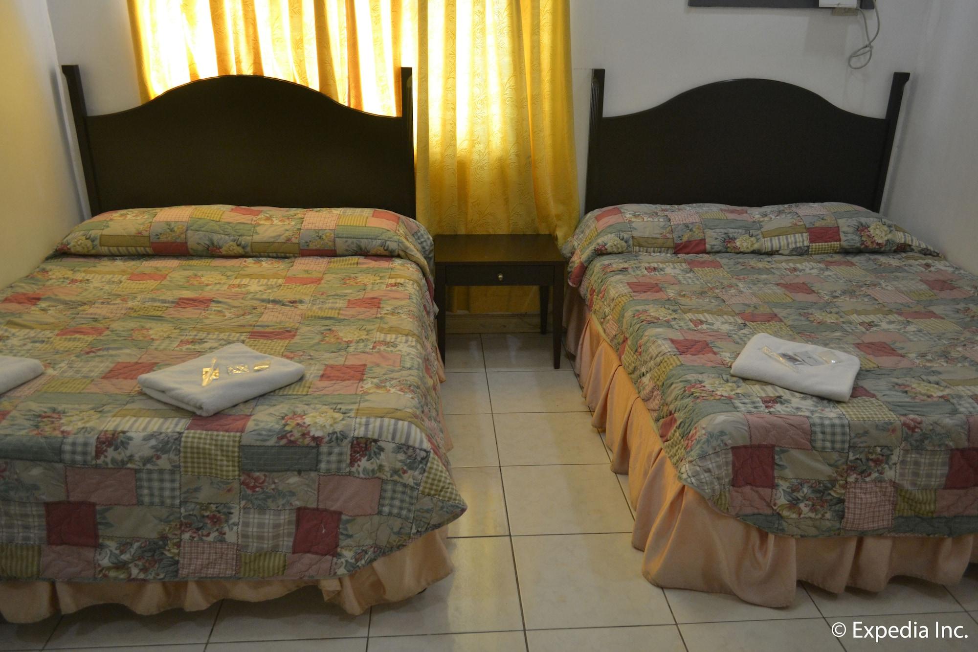 Tagaytay Country Hotel Tagaytay City Luaran gambar