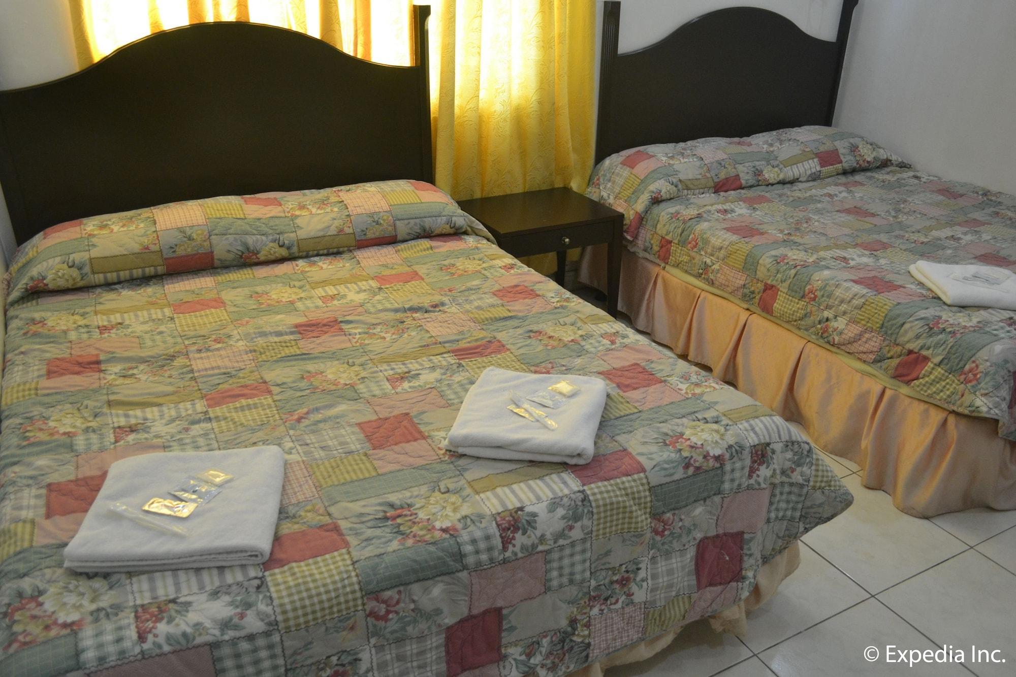 Tagaytay Country Hotel Tagaytay City Luaran gambar