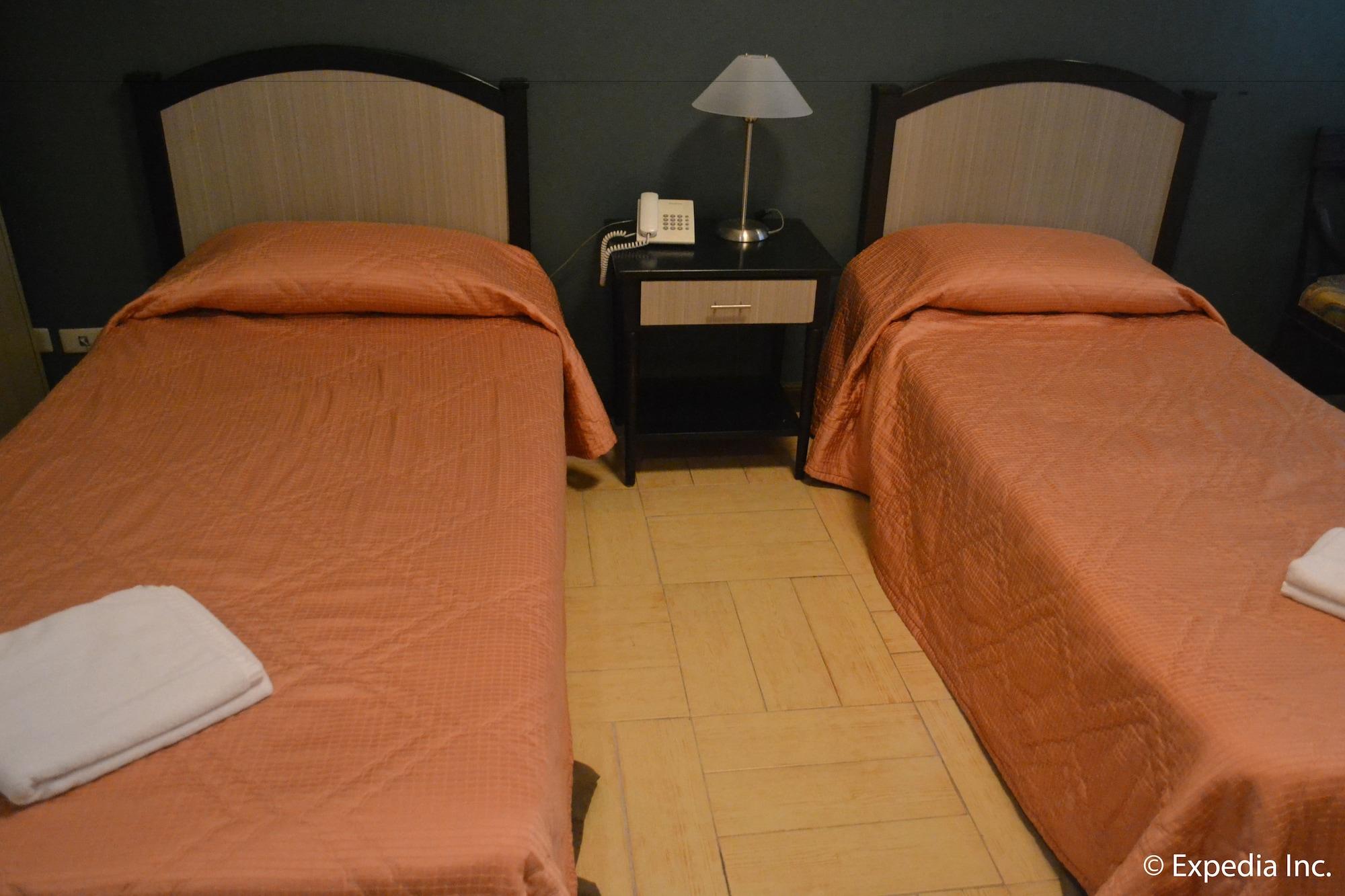 Tagaytay Country Hotel Tagaytay City Luaran gambar