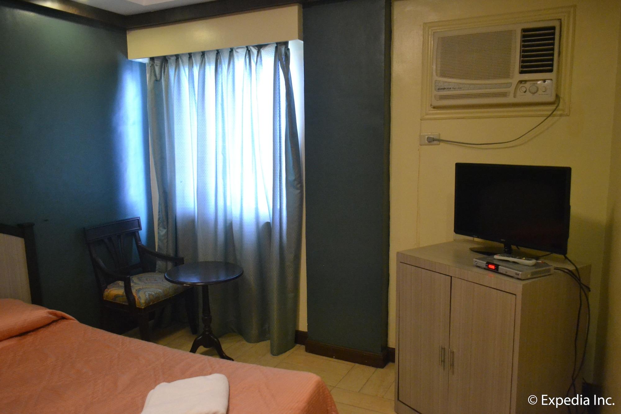 Tagaytay Country Hotel Tagaytay City Luaran gambar