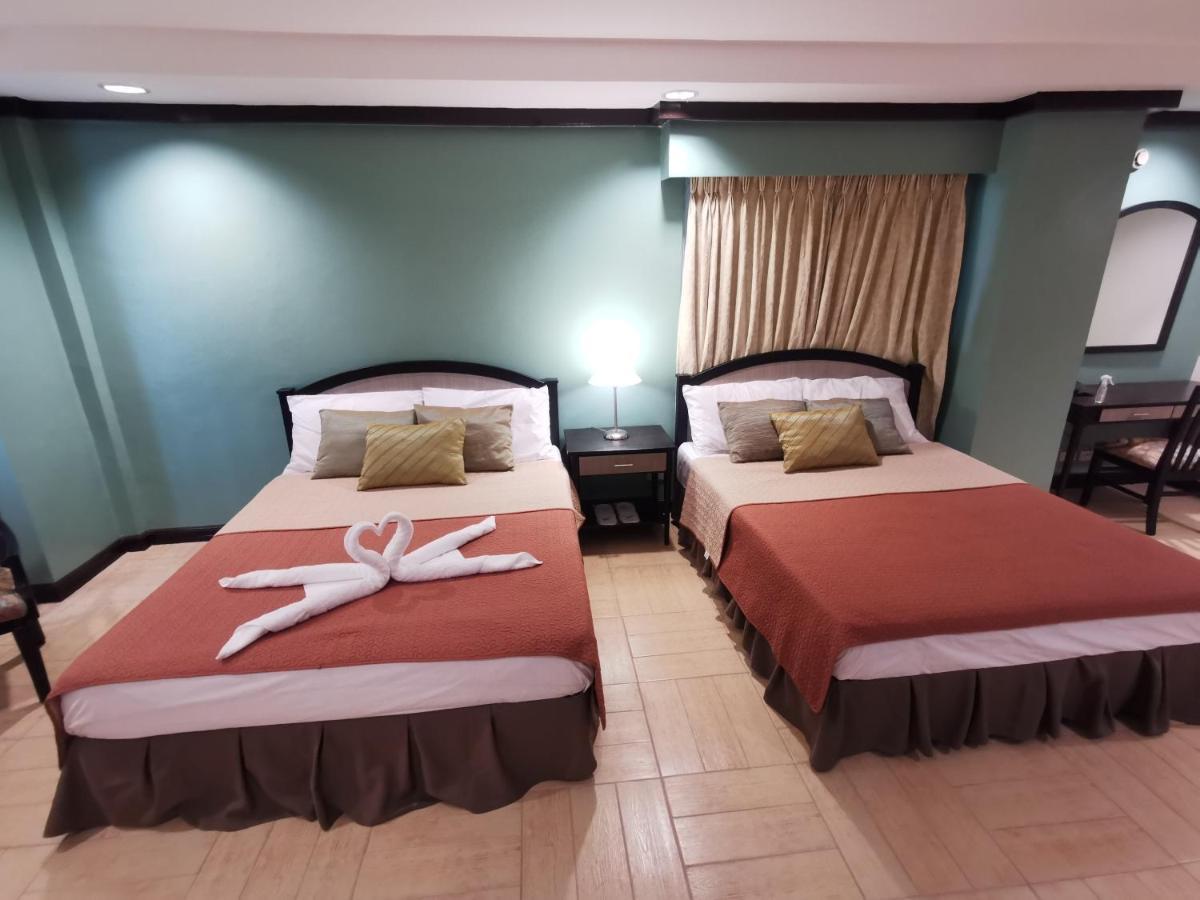 Tagaytay Country Hotel Tagaytay City Luaran gambar