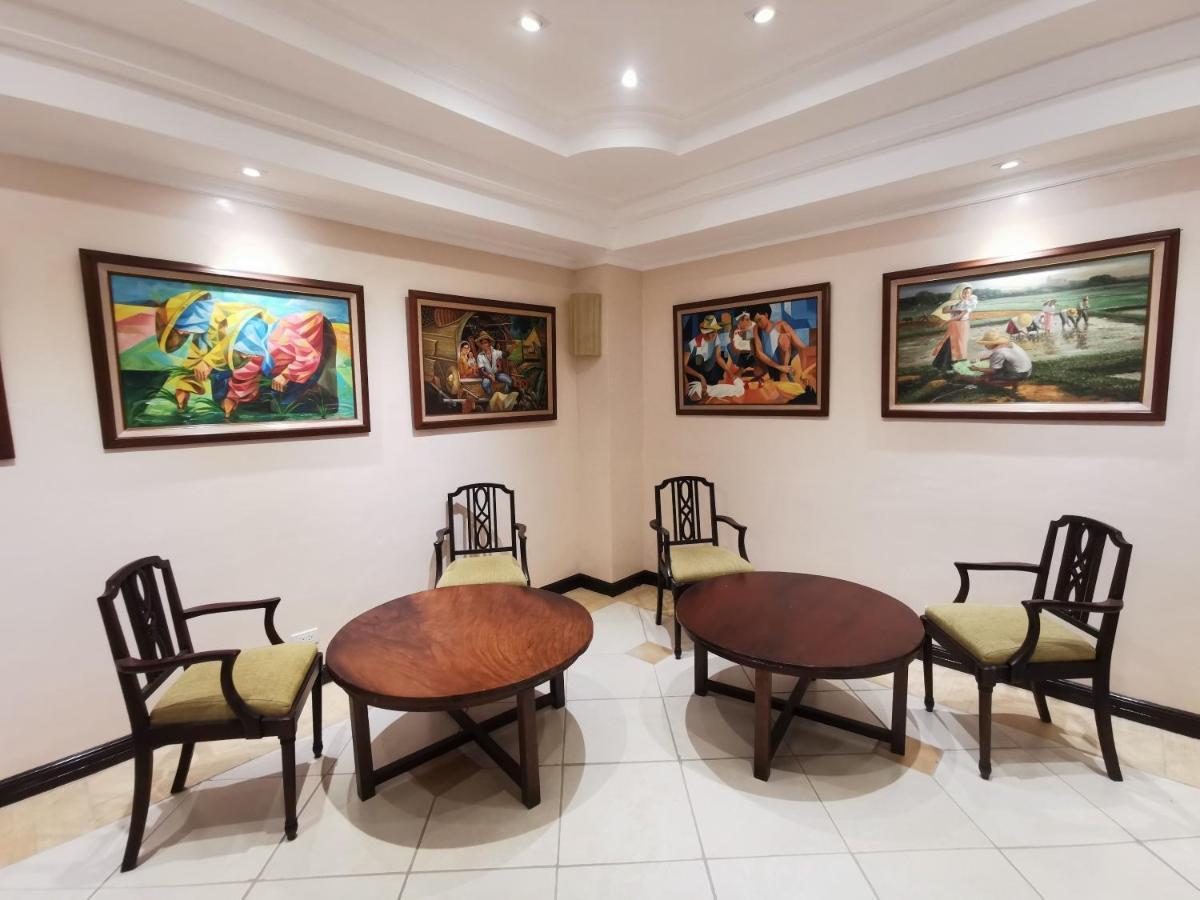 Tagaytay Country Hotel Tagaytay City Luaran gambar