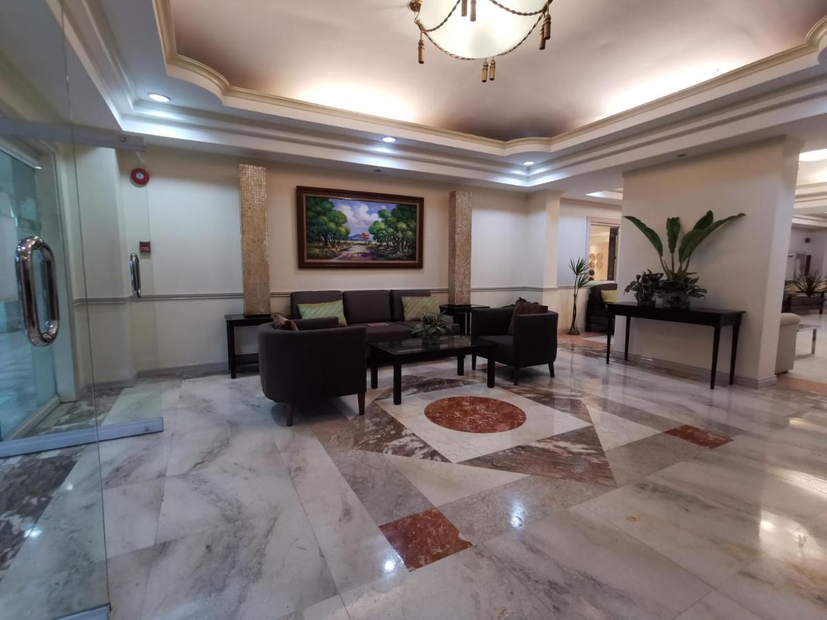 Tagaytay Country Hotel Tagaytay City Luaran gambar