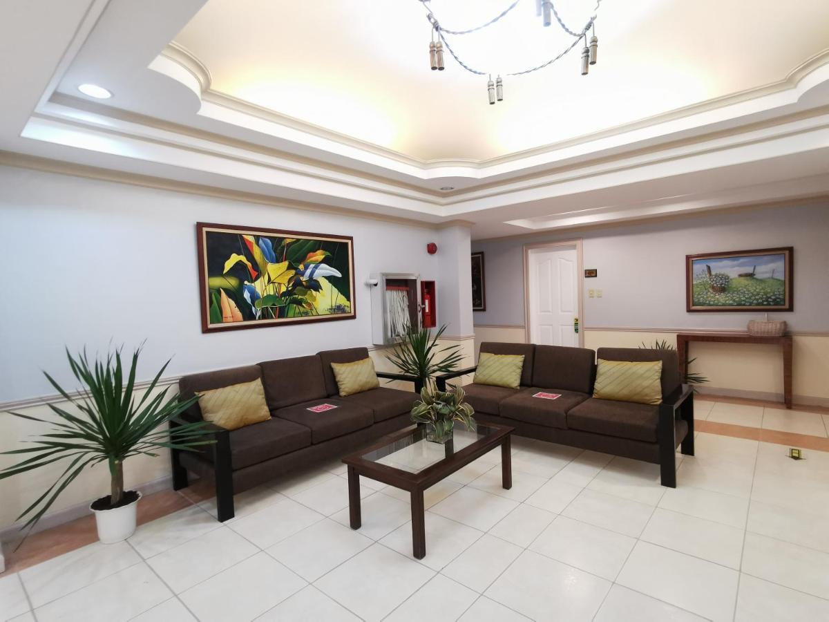 Tagaytay Country Hotel Tagaytay City Luaran gambar