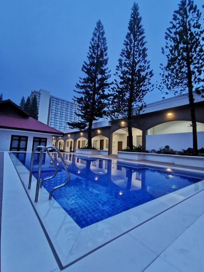 Tagaytay Country Hotel Tagaytay City Luaran gambar