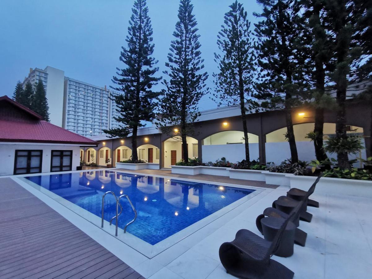 Tagaytay Country Hotel Tagaytay City Luaran gambar