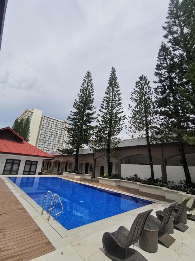 Tagaytay Country Hotel Tagaytay City Luaran gambar
