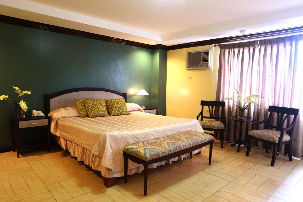 Tagaytay Country Hotel Tagaytay City Luaran gambar
