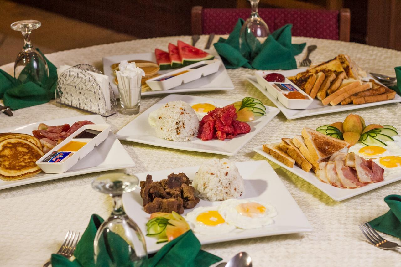 Tagaytay Country Hotel Tagaytay City Luaran gambar