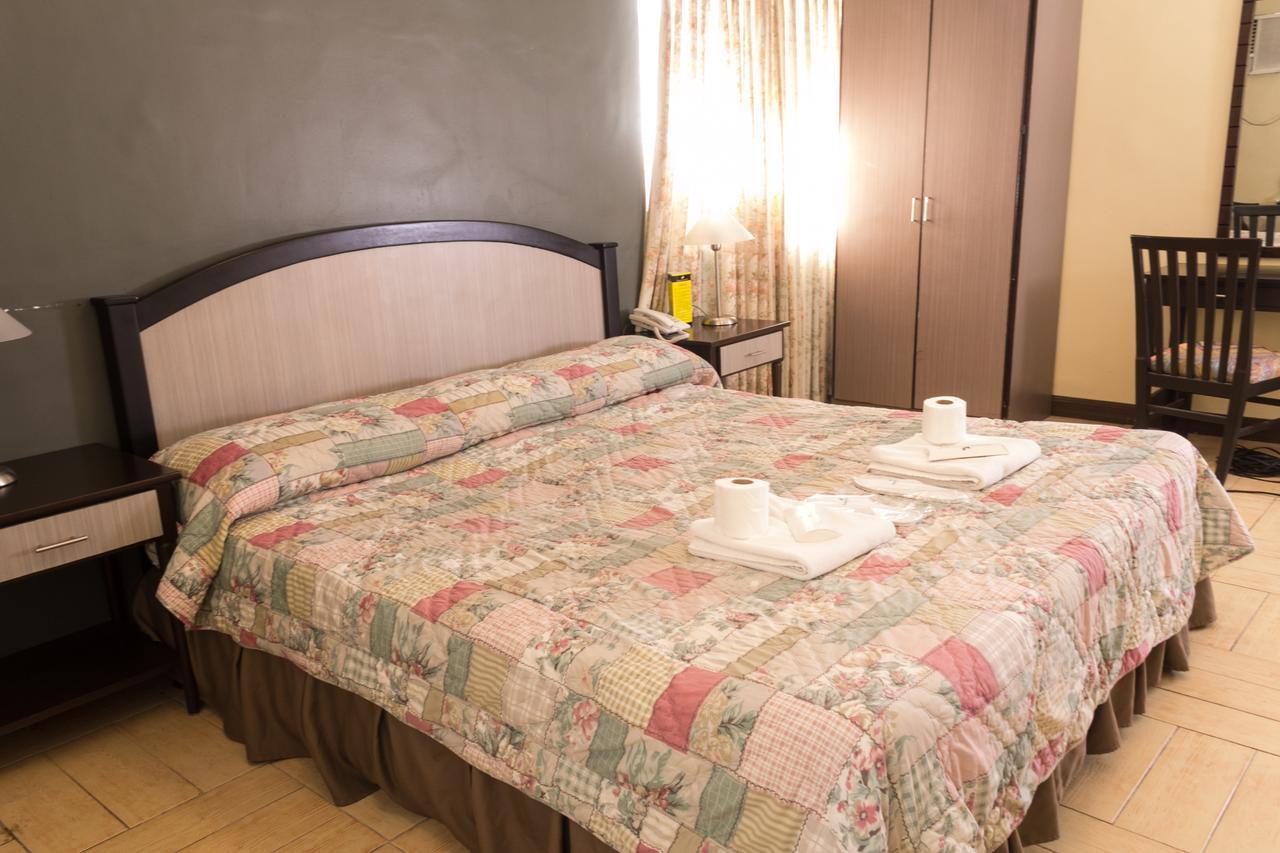 Tagaytay Country Hotel Tagaytay City Luaran gambar