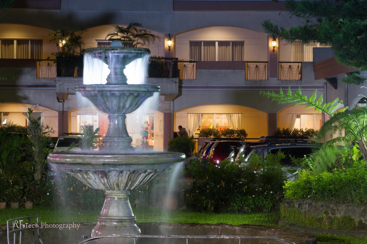 Tagaytay Country Hotel Tagaytay City Luaran gambar