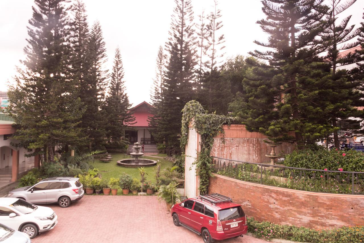 Tagaytay Country Hotel Tagaytay City Luaran gambar