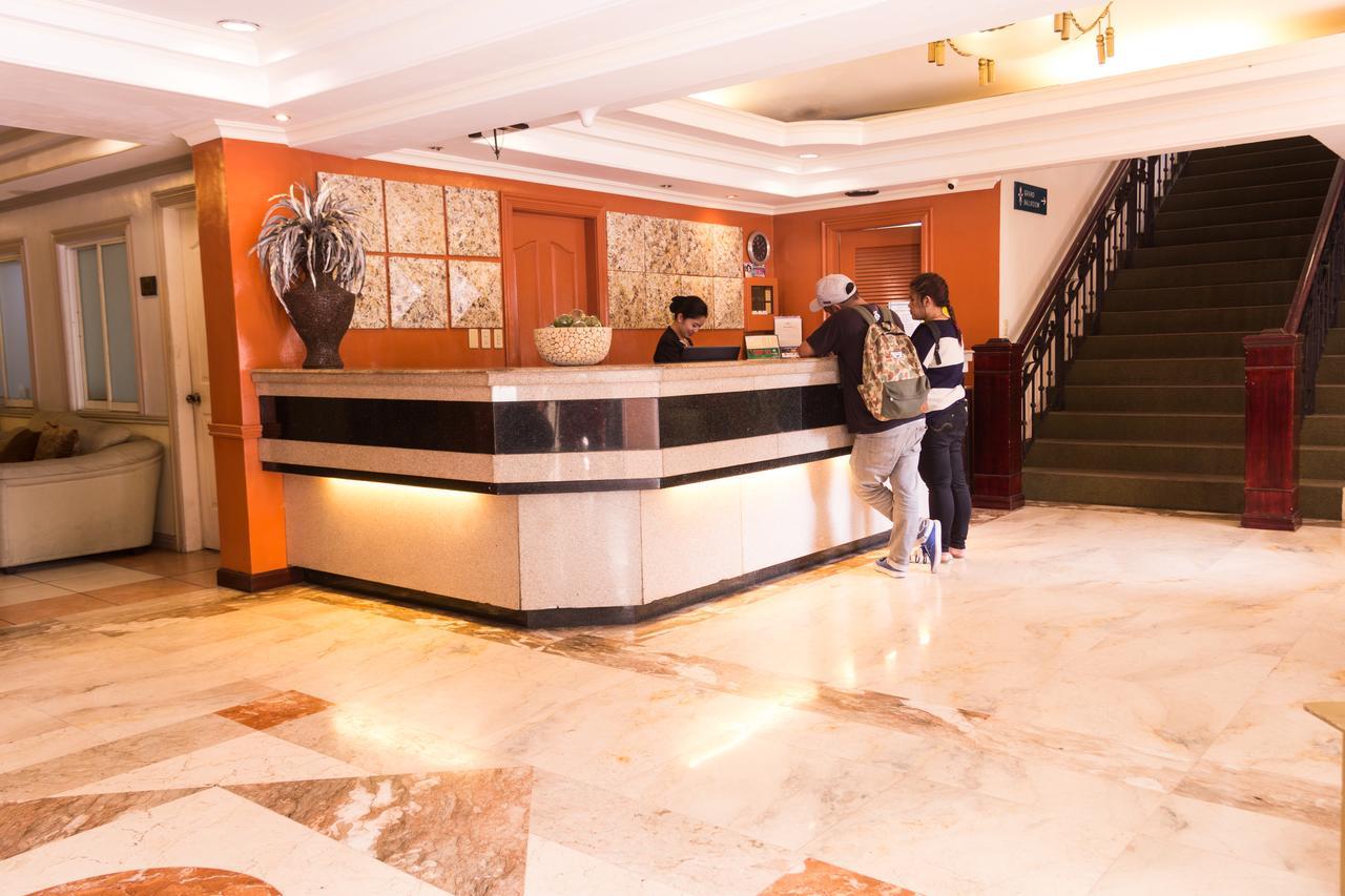 Tagaytay Country Hotel Tagaytay City Luaran gambar
