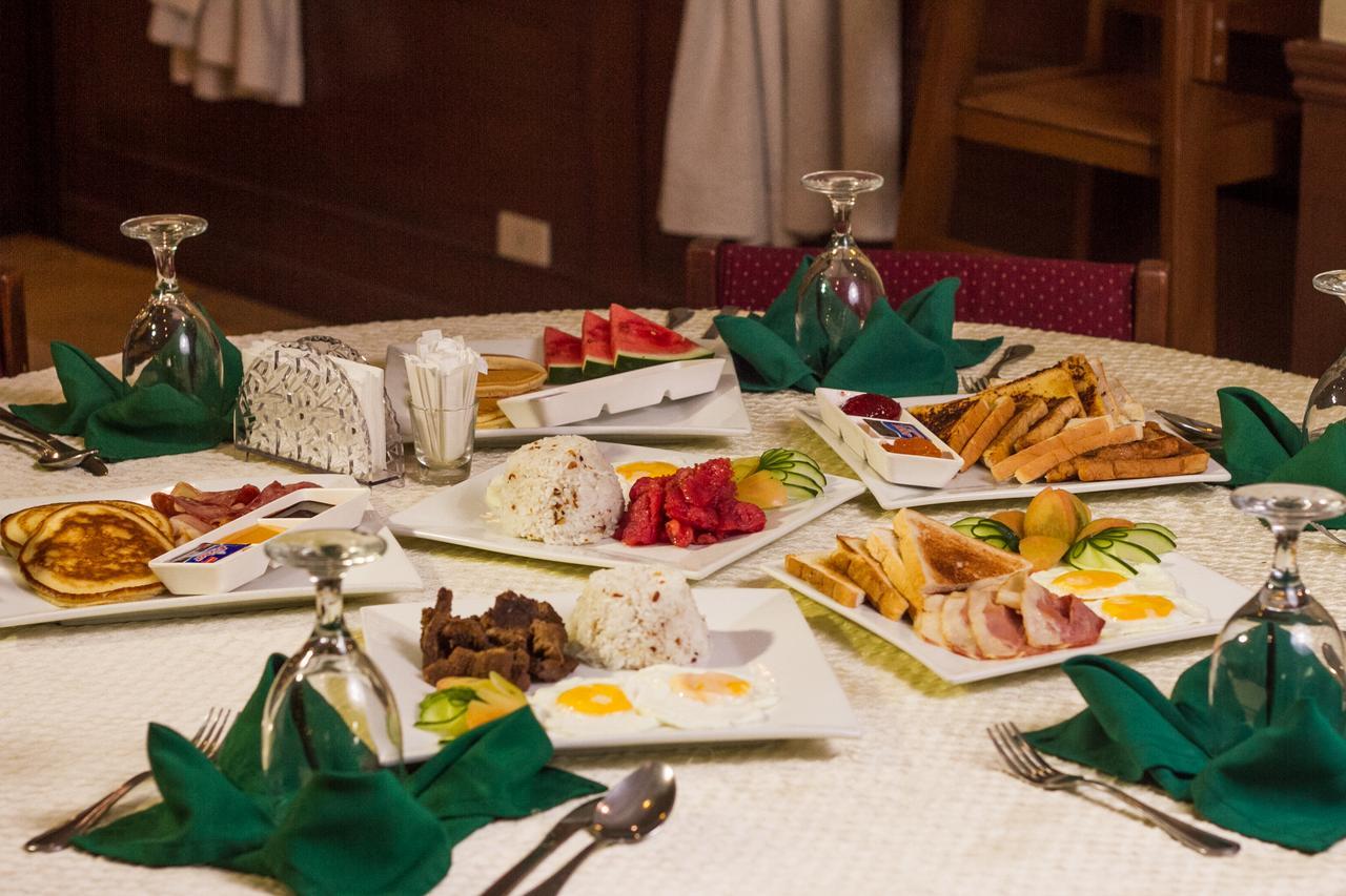 Tagaytay Country Hotel Tagaytay City Luaran gambar