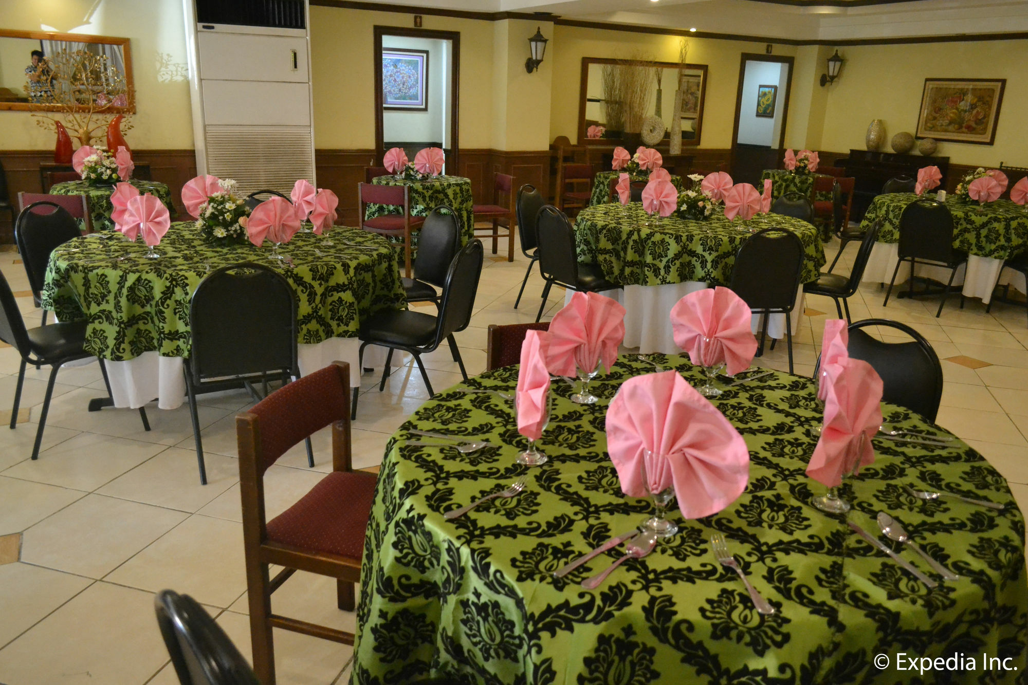 Tagaytay Country Hotel Tagaytay City Luaran gambar