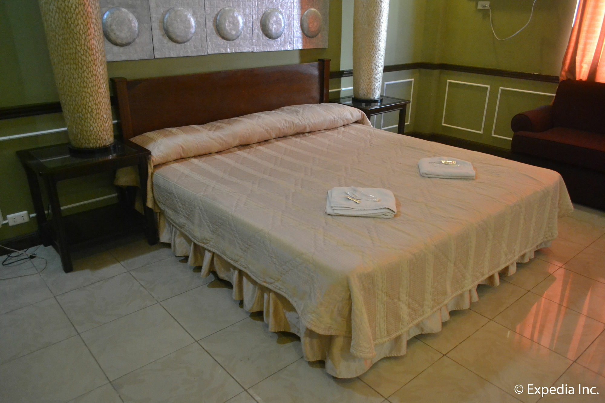 Tagaytay Country Hotel Tagaytay City Luaran gambar