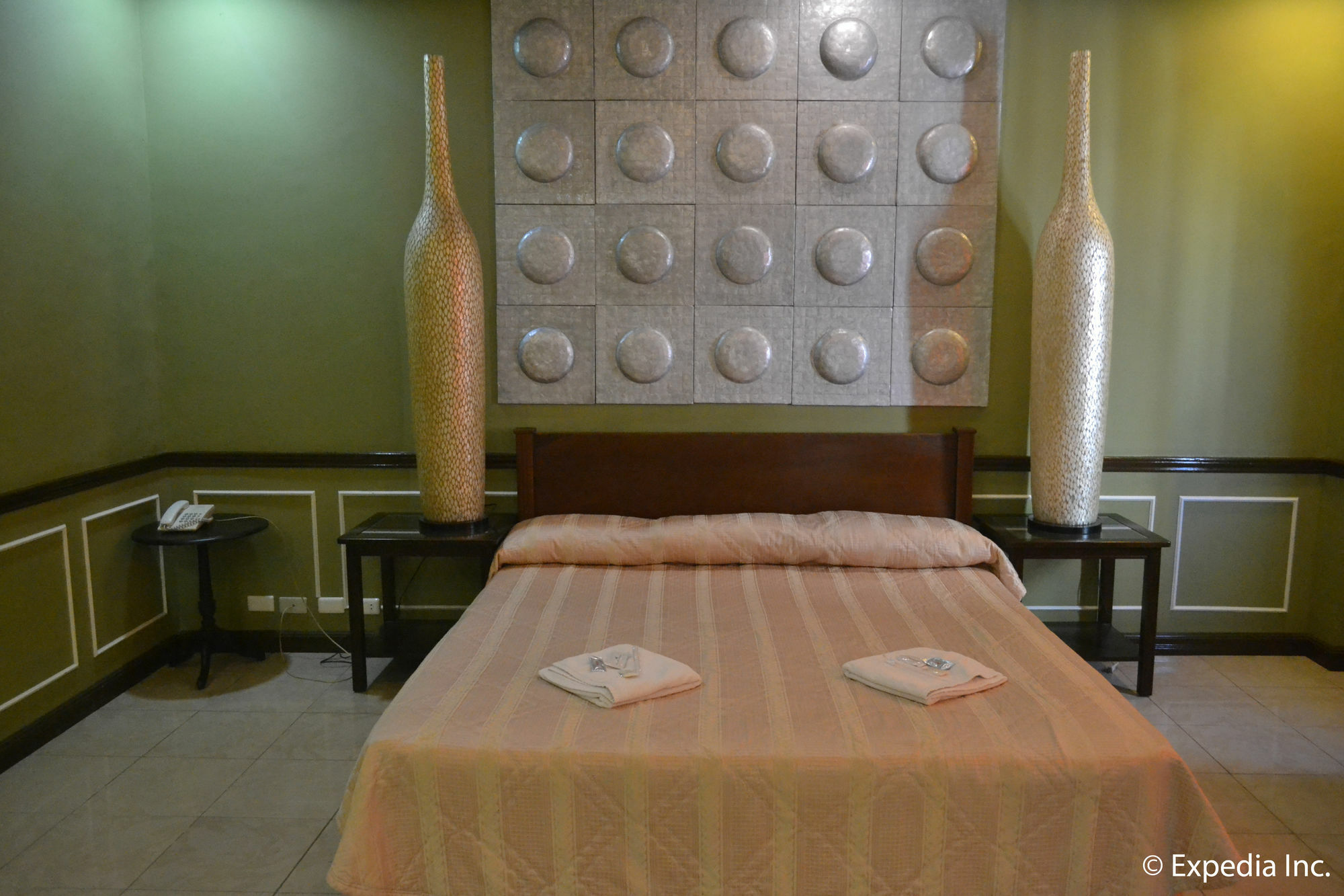 Tagaytay Country Hotel Tagaytay City Luaran gambar