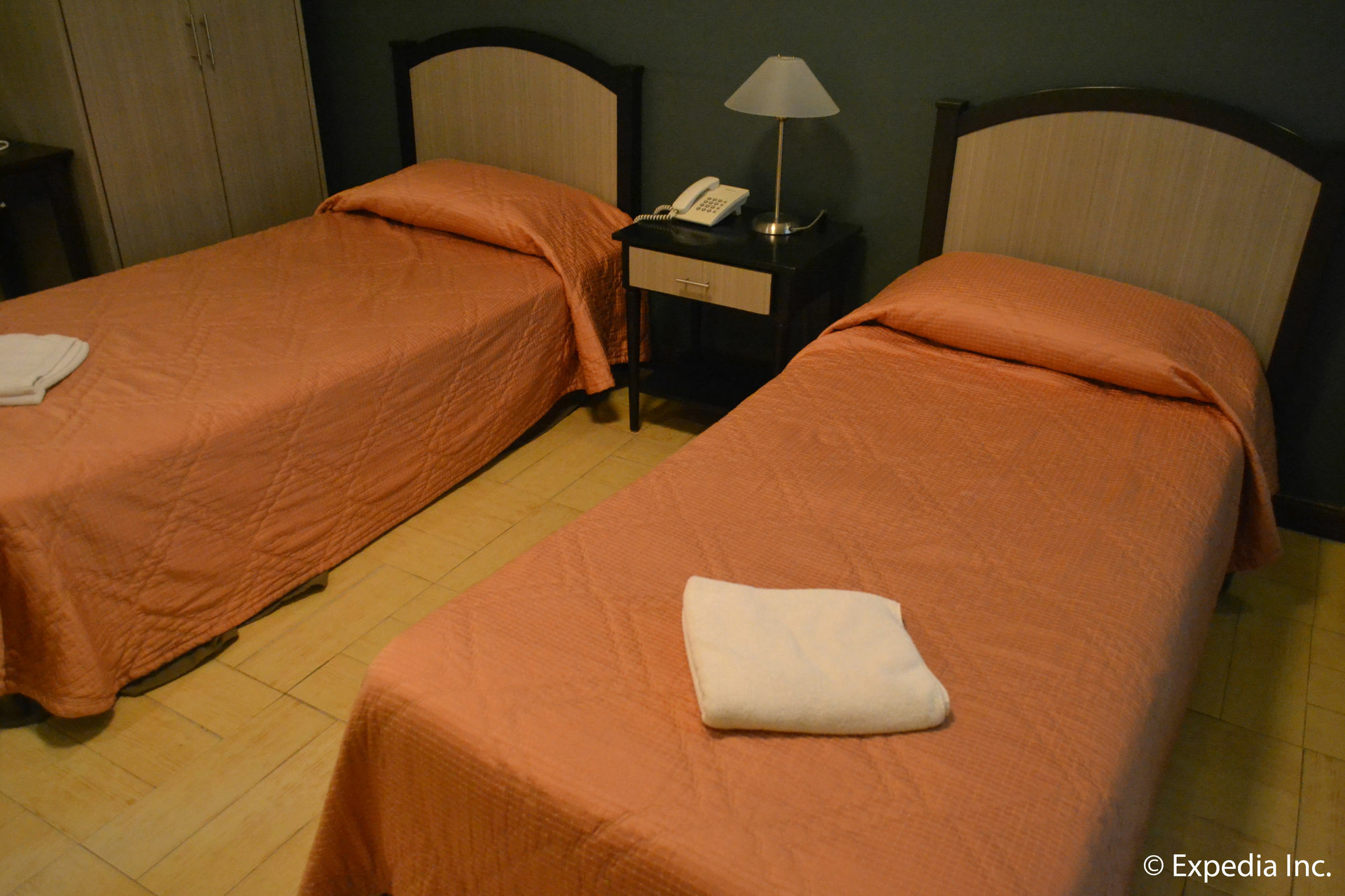 Tagaytay Country Hotel Tagaytay City Luaran gambar