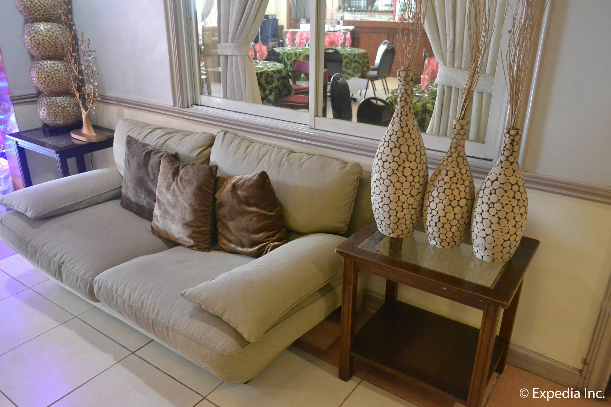 Tagaytay Country Hotel Tagaytay City Luaran gambar
